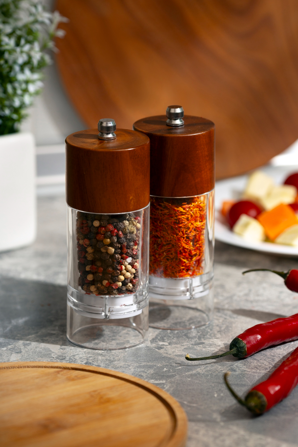Spices